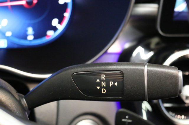 MERCEDES-BENZ C 220 d S.W. 4Matic Premium ""TETTO PANORAMICO ""