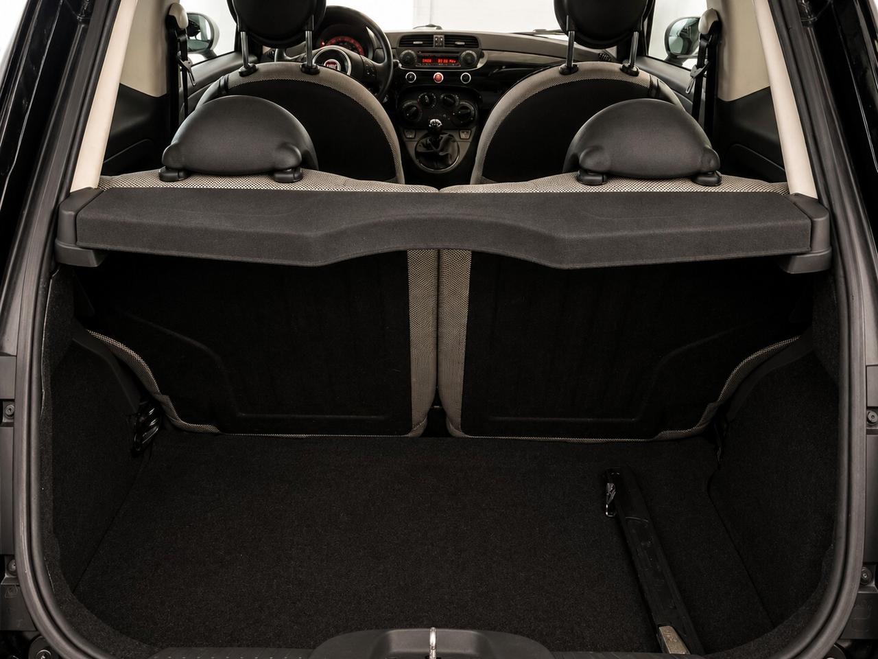 Fiat 500 1.3 Multijet 16V 95 CV Lounge