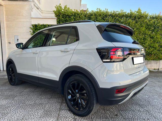 VOLKSWAGEN T-Cross 1.0 TSI 110 CV DSG