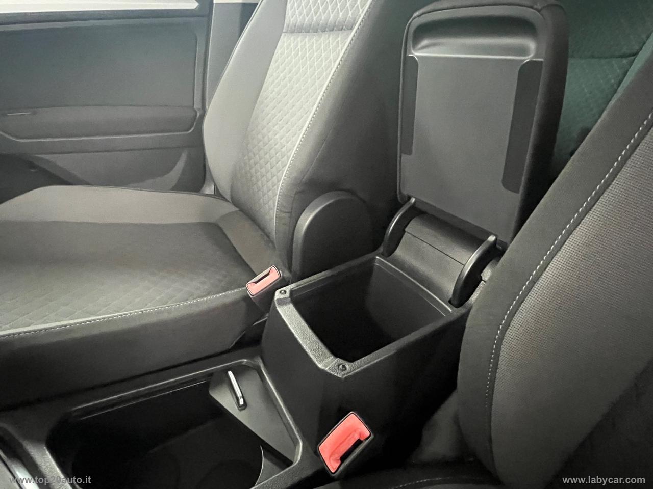 VOLKSWAGEN Tiguan 2.0 TDI DSG Business BMT
