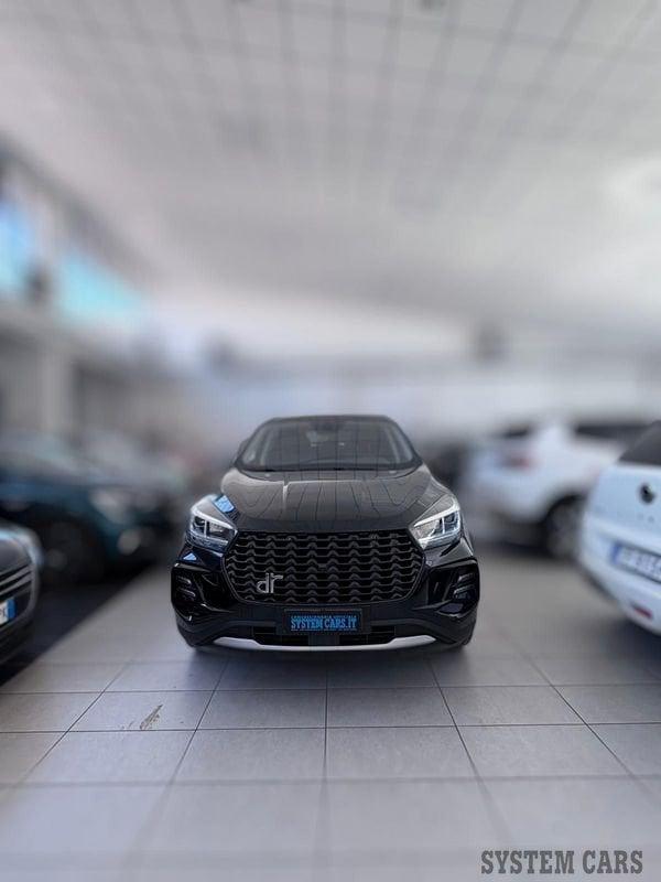 DR AUTOMOBILES dr 5.0 s3 1.5 Turbo CVT Bi-Fuel GPL - GOMME 4 STAGIONI - CATENA DI DISTRIBUZIONE