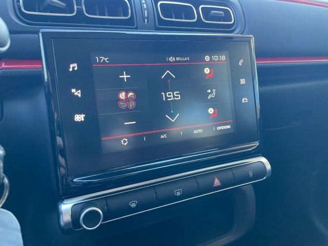 CITROEN C3 PureTech 82 Shine