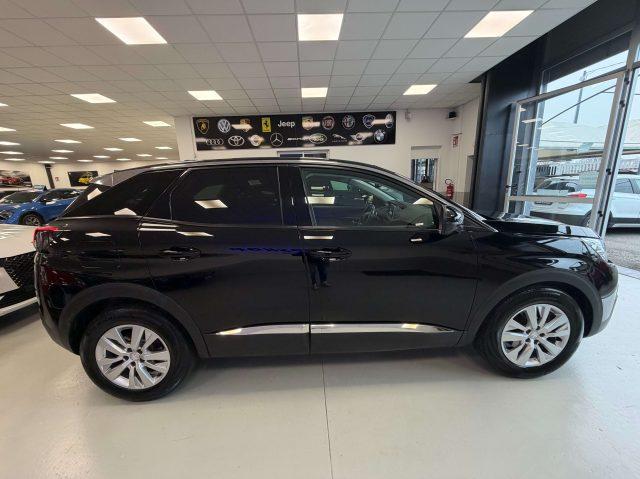 PEUGEOT 3008 3008 II 1.5 bluehdi Business s