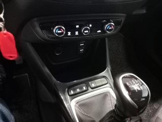 OPEL Crossland 1.5 ECOTEC D 110 CV Start&Stop Elegance