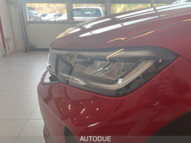 Volkswagen Taigo 1.0 TSI LIFE 110 CV