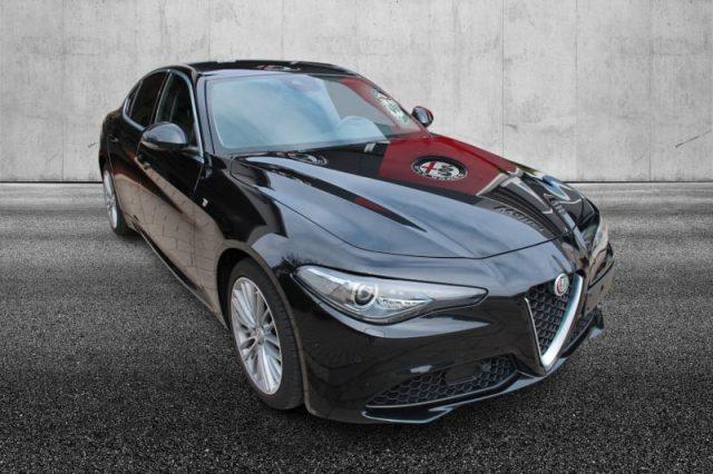 ALFA ROMEO Giulia 2.2 Turbodiesel 190 CV AT8 Ti