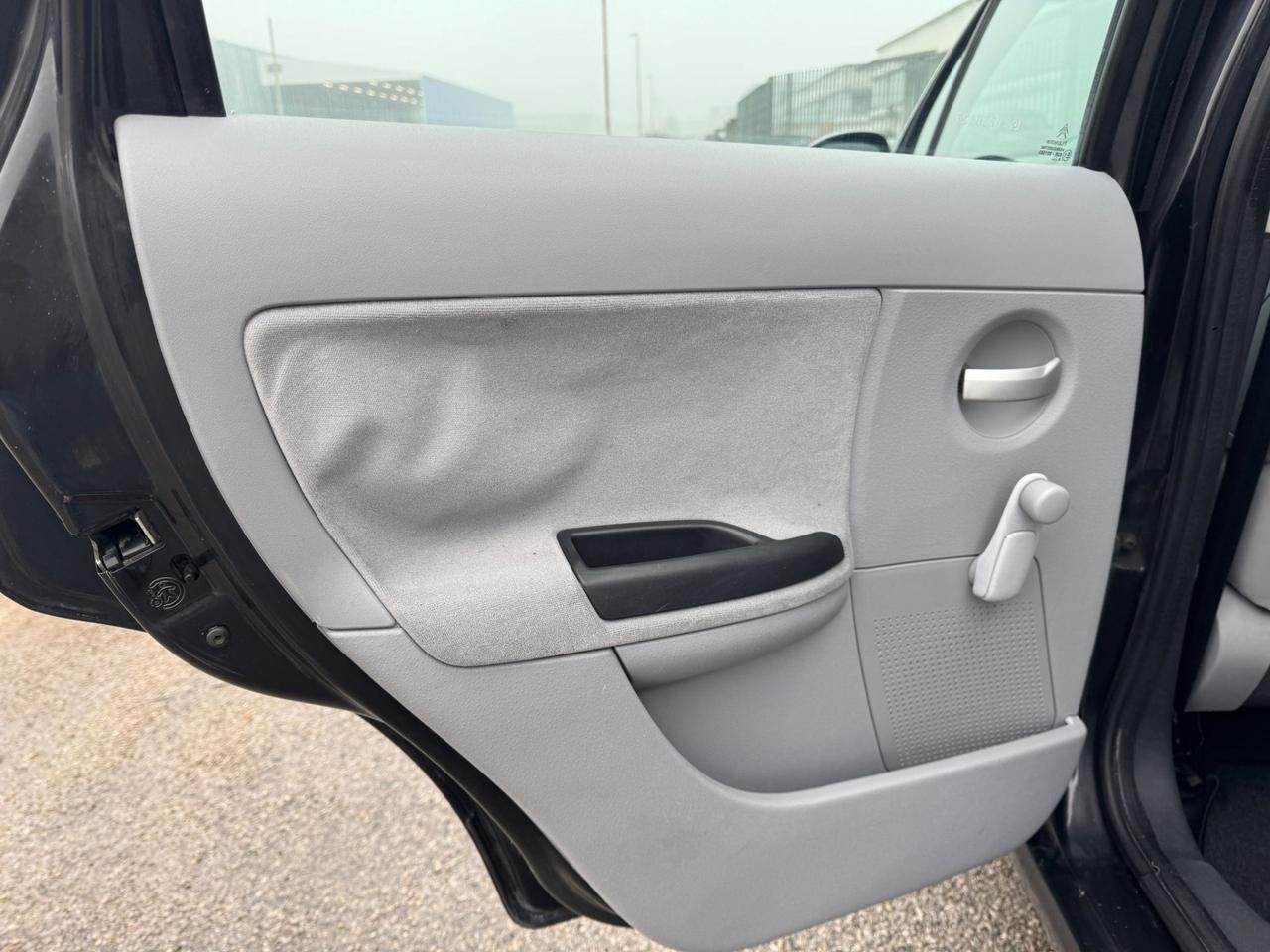 Citroen C3 Pinko KM 120000