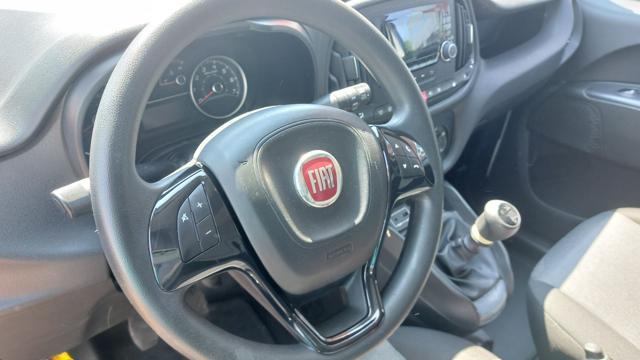 FIAT Doblo Doblò 1.4 T-Jet N.Power Attrezzato Maxi 40.000 Km