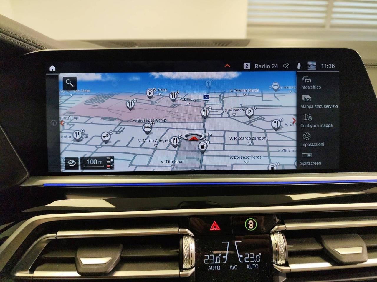 BMW X5 xDrive40d 48V MSport