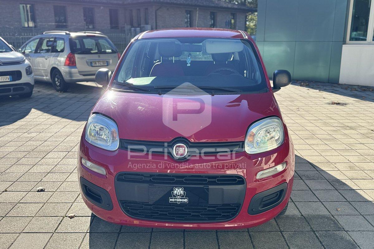 FIAT Panda 1.2 EasyPower Easy