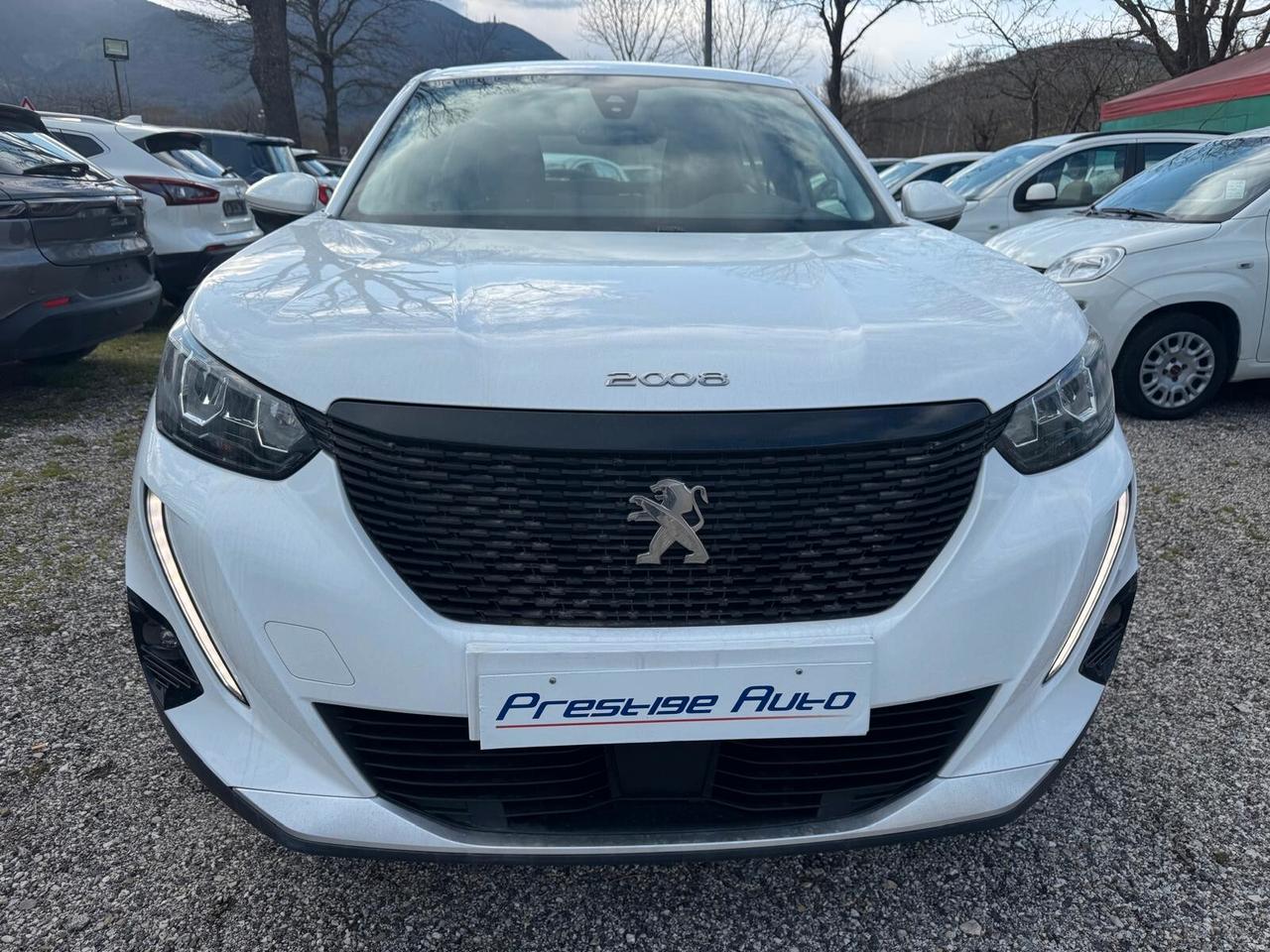 Peugeot 2008 BlueHDi 110 S&S Active Pack NAVI
