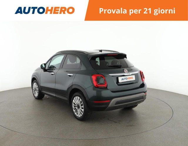 FIAT 500X 1.3 T4 150 CV DCT City Cross