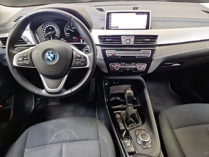 BMW X2 XDRIVE 25E BUSINESS X AUTOMATICO SUV