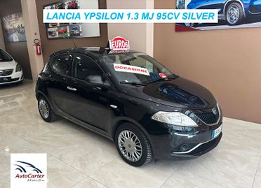 Lancia Ypsilon 1.3 DIESEL 95CV ** COME NUOVA**