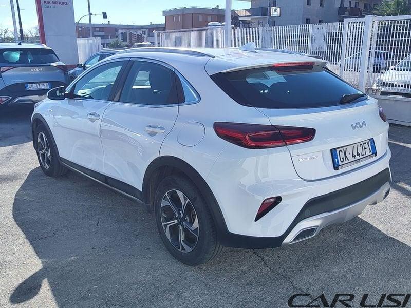 KIA Xceed Xceed 1.0 T-GDi GPL Business