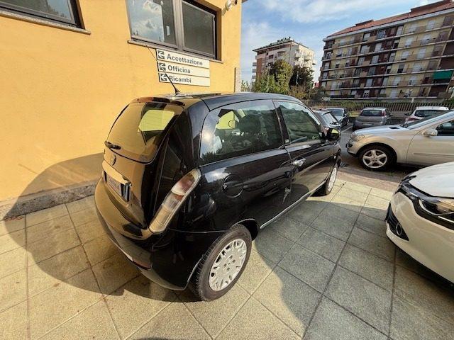 LANCIA Ypsilon 1.3 MJT 75 CV Unyca