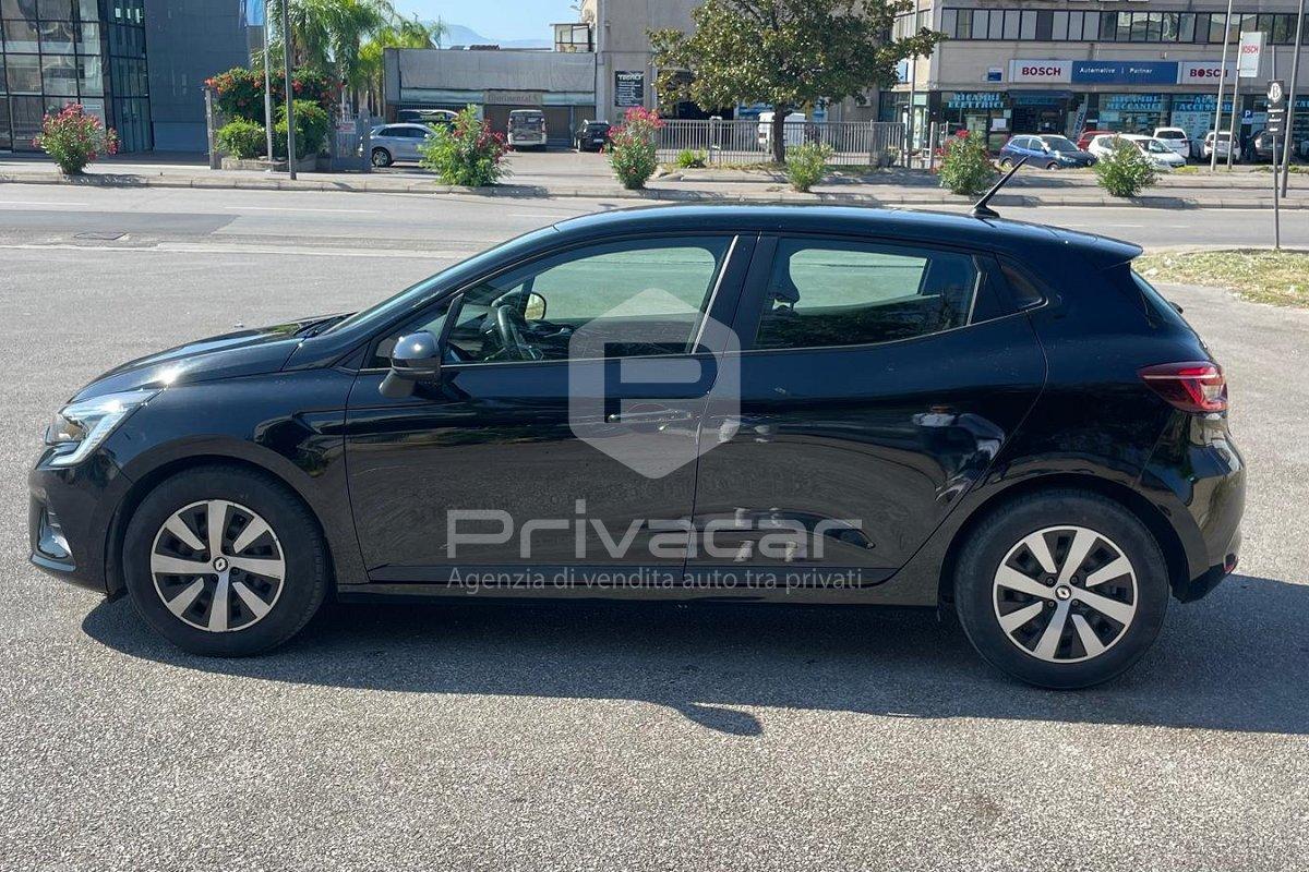 RENAULT Clio TCe 100 CV GPL 5 porte Equilibre