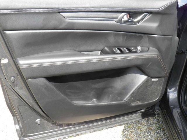MAZDA CX-5 2.0L SKYACTIV G 165CV EXCLUSIVE AUTOMATIC