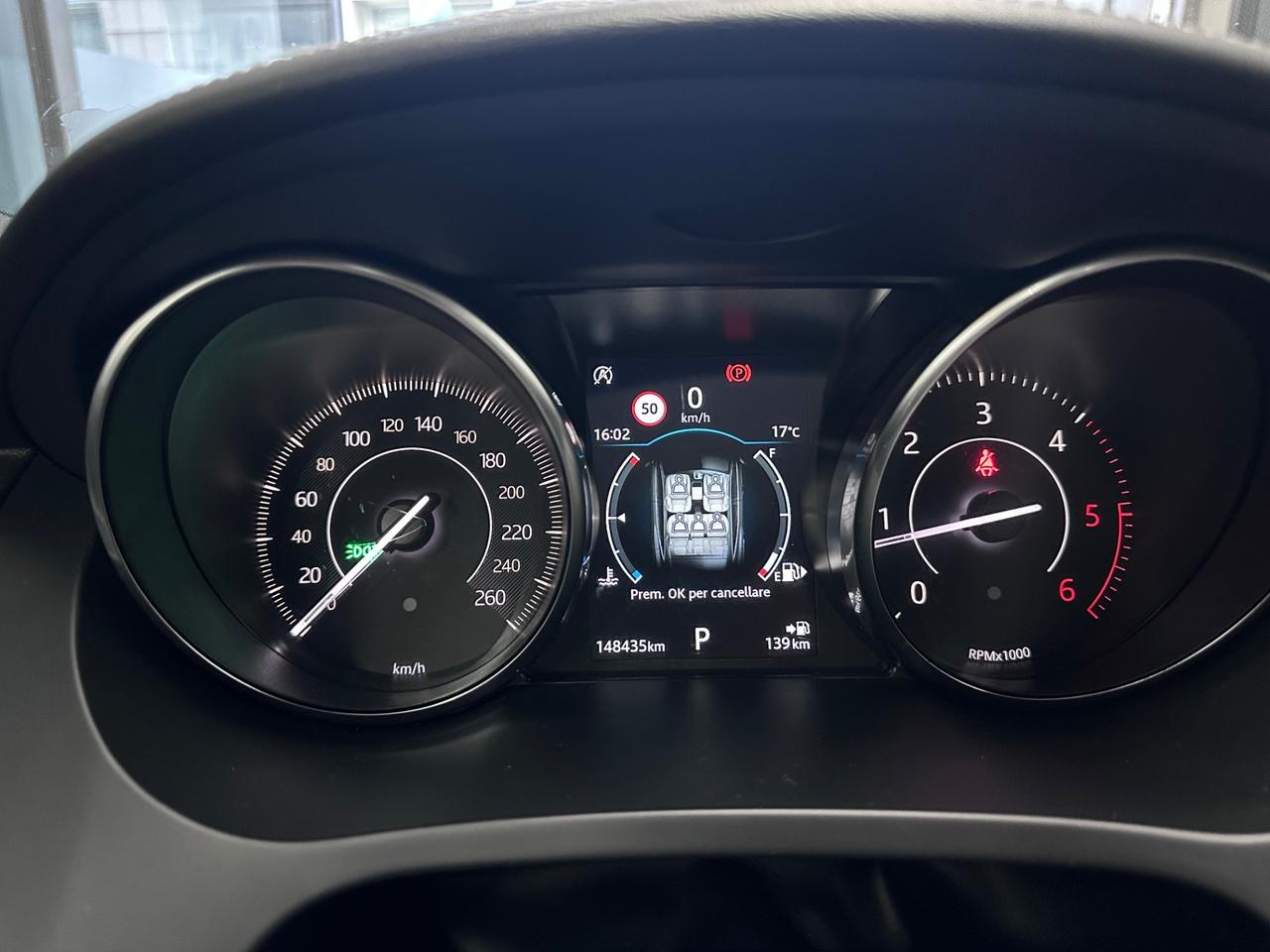 Jaguar E-Pace 2.0D 150 CV R-Dynamic S 2019