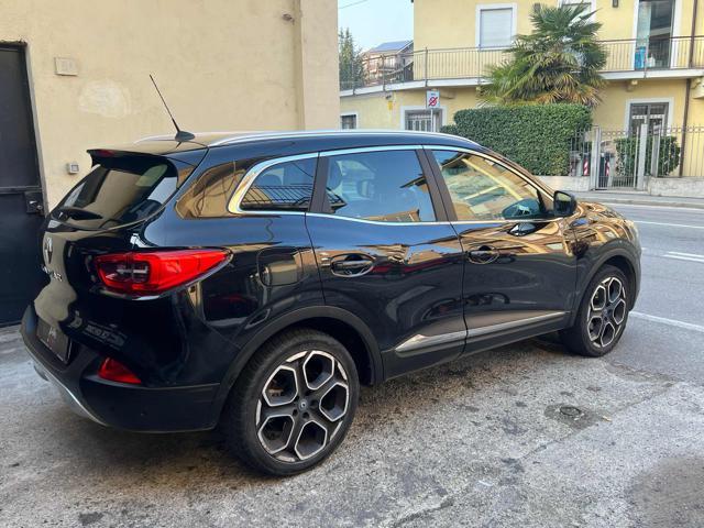 RENAULT Kadjar dCi 8V 110CV EDC Energy Sport Edition 2