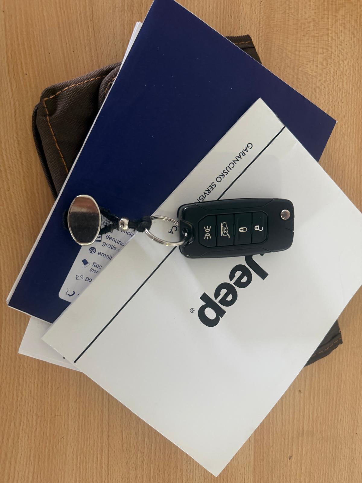 Jeep Renegade 1.0 T3 Limited