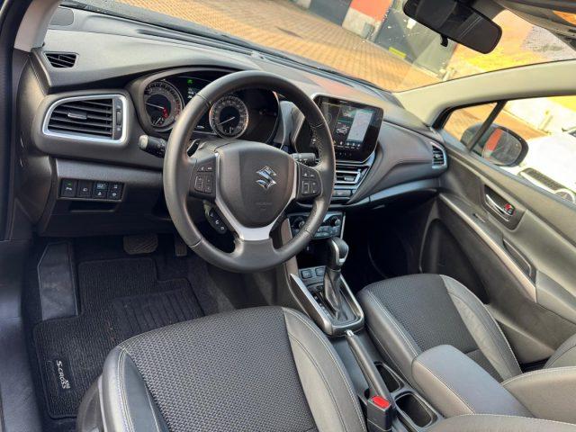 SUZUKI S-Cross 1.5 FULL Hybrid A/T Starview