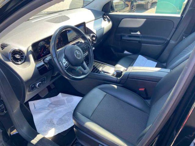 MERCEDES-BENZ GLA 200 d Automatic Business Extra *TETTUCCIO*