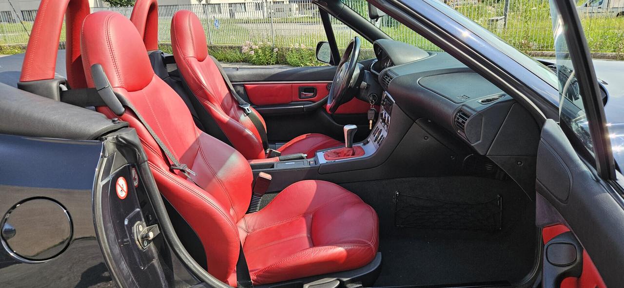 Bmw Z3 2.2 Roadster "Last Edition Individual"