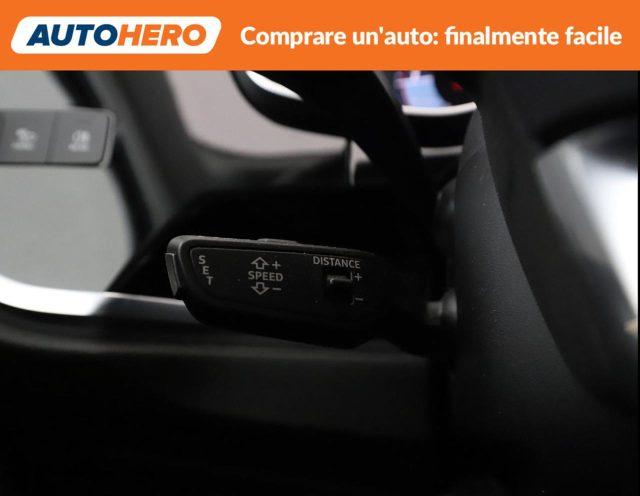 AUDI Q3 SPB 40 TFSI quattro S tronic