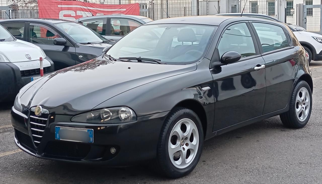 Alfa Romeo 147 1.9 JTD M-JET 16V 5 porte