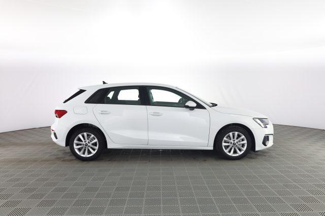 AUDI A3 A3 SPB 30 TDI S tronic Business