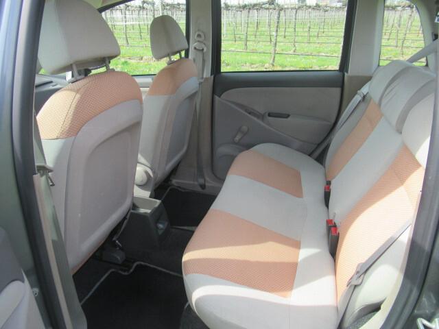 Fiat Idea BENZINA 1.4 16v Dynamic (poss.g.p.l.)