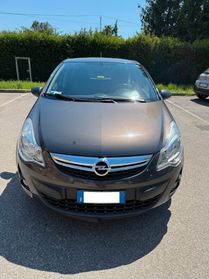Opel Corsa 1.2 Gpl - NEOP. - 12 MESI DI GARANZIA -