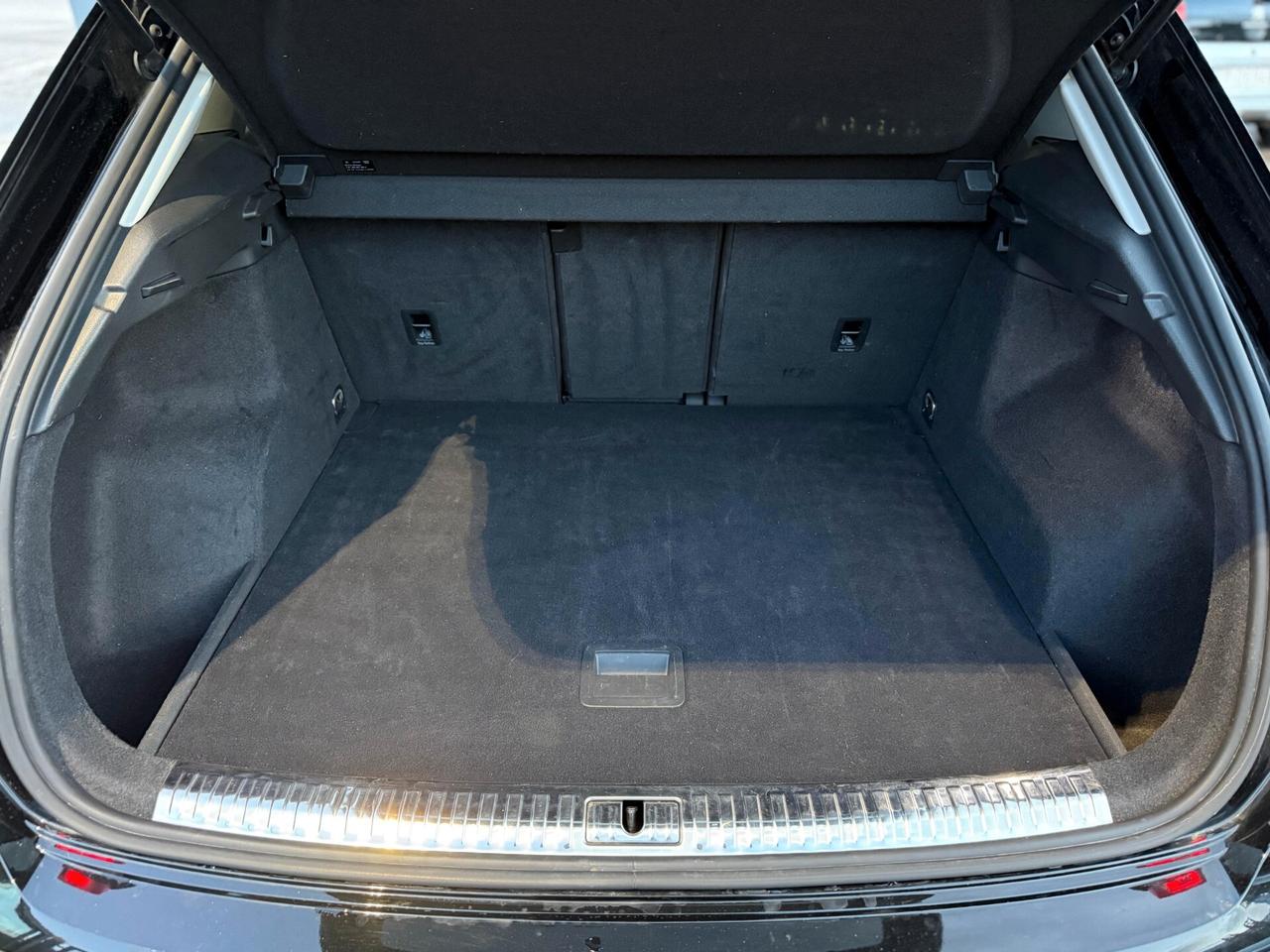 Audi Q3 35 TDI S-Tronic 150 CV Business Advanced