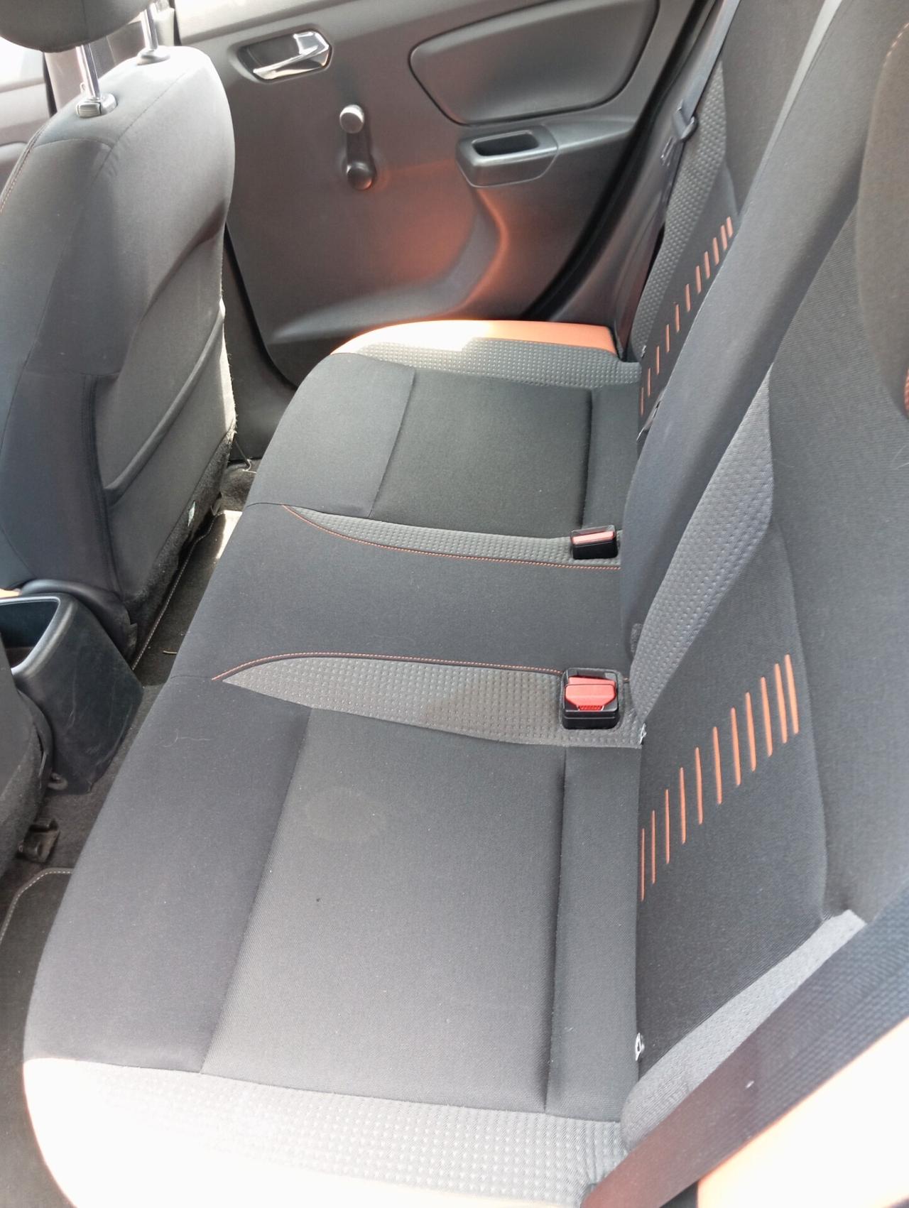 Nissan Micra 1.5 dCi 8V 5 porte Tekna