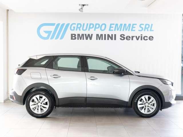 Peugeot 3008 3008 1.5 bluehdi 130cv Active Pack Auto