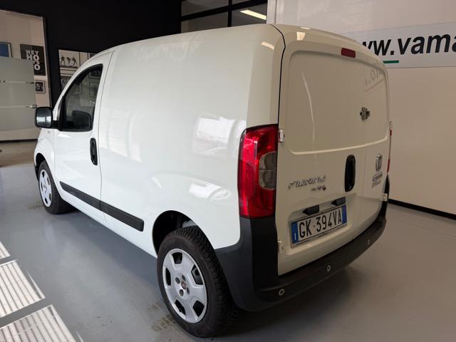 FIAT Fiorino 1.3 MJT 95CV Cargo SX
