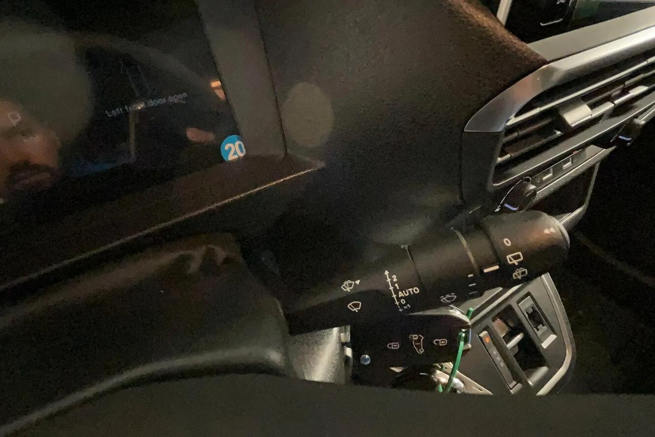 Fiat Ulysse 2.0 BlueHDi 180 CV pulmino