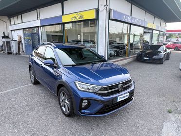 Volkswagen Taigo 1.0 tsi R-Line 110cv dsg