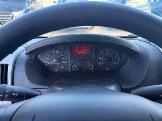 FIAT Ducato Luxusbus Panorama 30 150 Multijet L1H1 3,0t