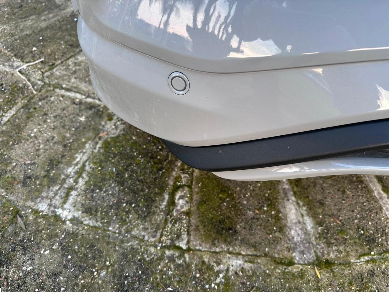 Ford Puma 1.0 EcoBoost Hybrid 125 CV S&S ST-Line X