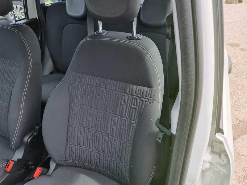 FIAT PANDA 1.0 HYBRID MY24