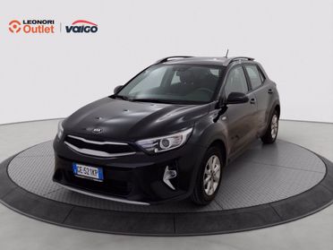 KIA Stonic 1.2 dpi urban s/smart pack gpl 82cv del 2021