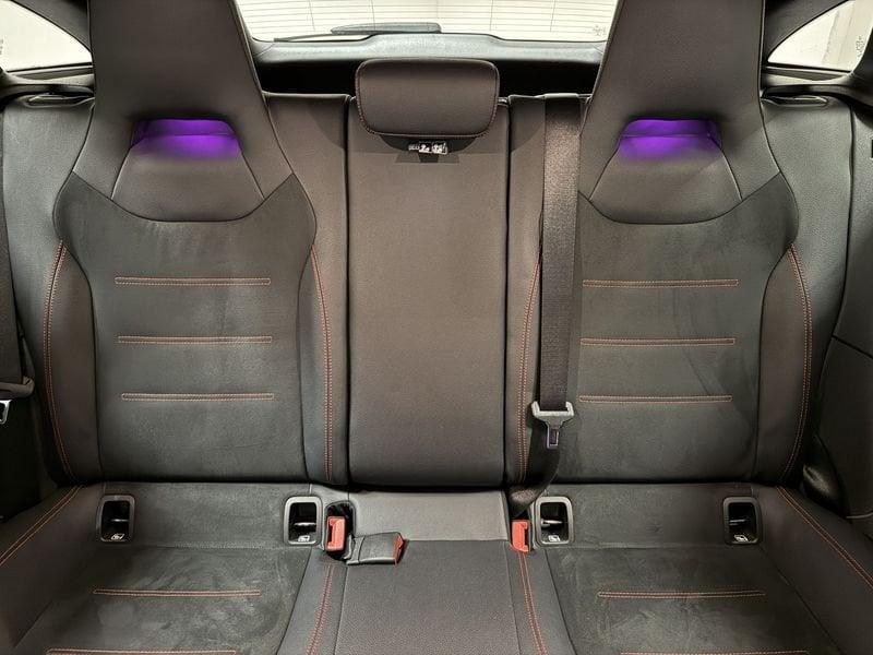 Mercedes-Benz CLA S.Brake CLA 180 Automatic Shooting Brake Premium AMG