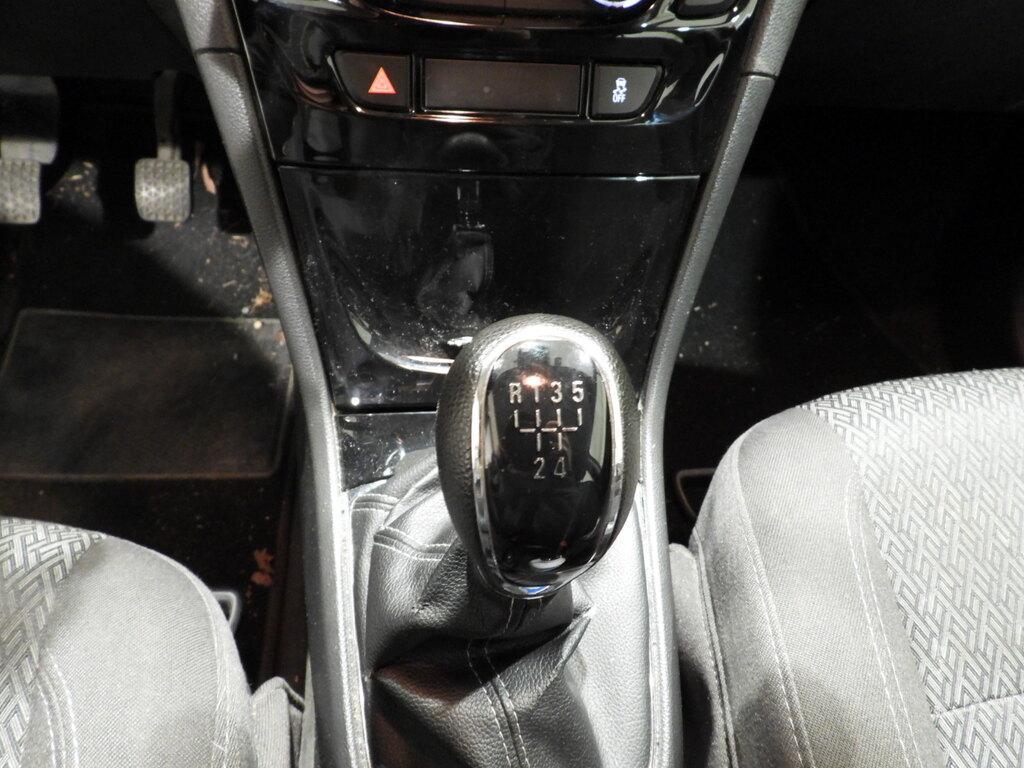 Opel Mokka X 1.6 Advance 4x2