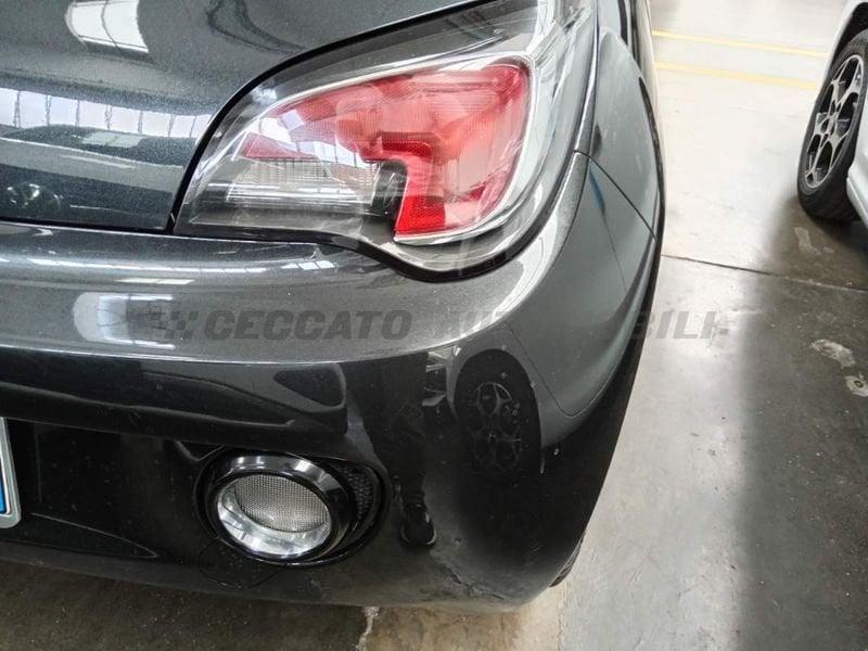 Opel Adam Adam 1.2 70cv E6