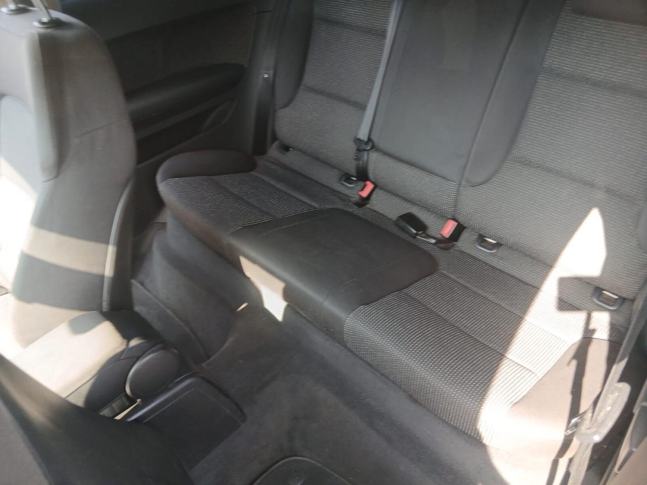 Audi A3 2.0 16V TDI Ambiente