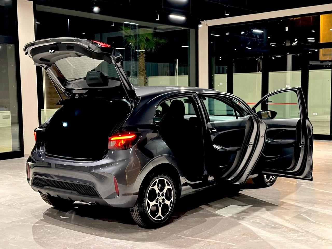 Mg MG3 1.5 Hybrid+ Comfort MY26