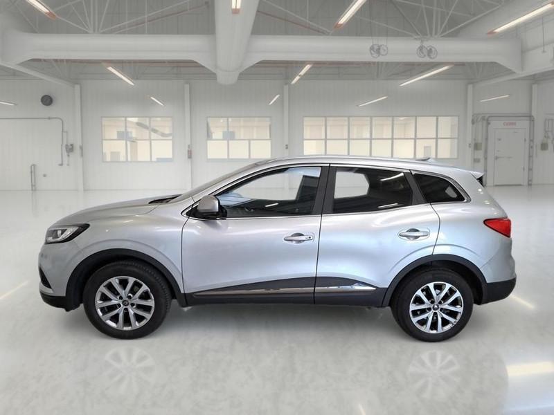 RENAULT KADJAR 1.5 BLUE DCI BUSINESS EDC