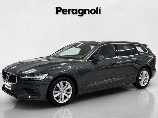 VOLVO V60 D4 Geartronic Business Plus